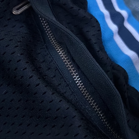 large crenshaw shorts - Picture 6 of 6